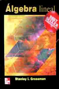 Algebra Lineal 7ª Edicion