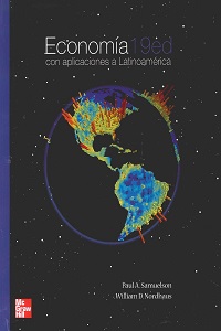 Economia con Aplicaciones a Latinoamerica 19ª Edicion