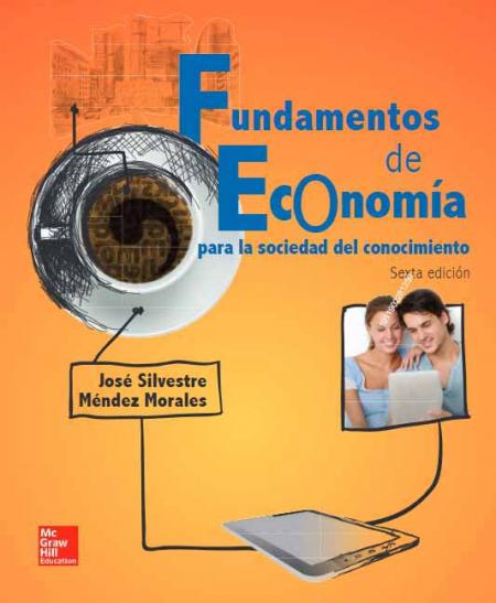Fundamentos de Economia 6ª Edicion 