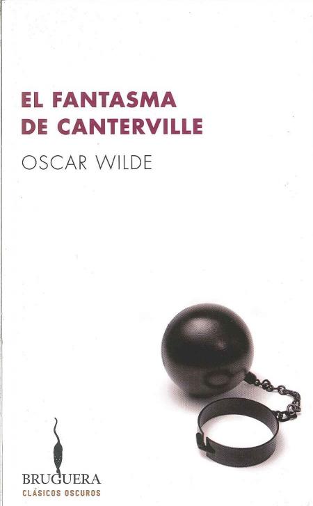 El Fantasma de Canterville