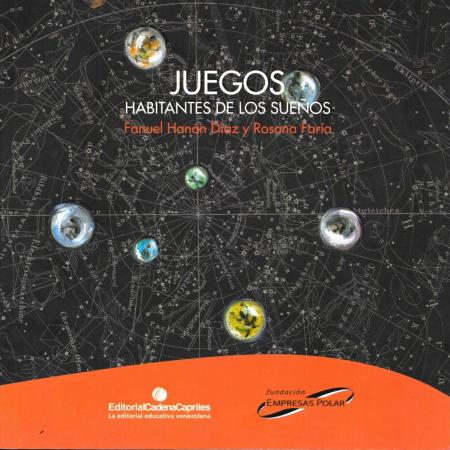 Coleccion Aprendo: Juegos, Habitantes de los Sueños