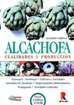 Alcachofa (cualidades) Calidad y Produccion