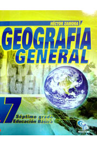 Geografia General 7º Grado
