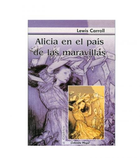 Alicia En el Pais de las Maravillas