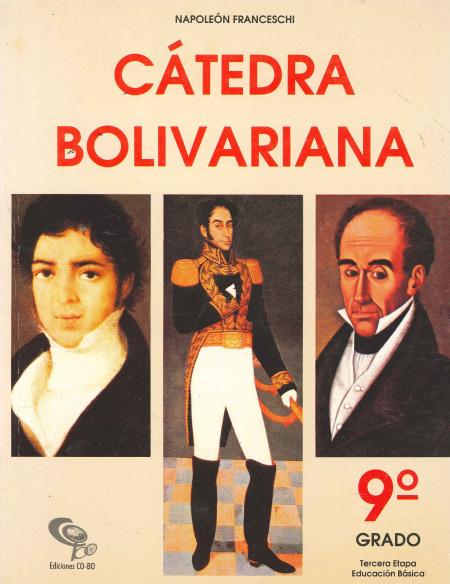 Catedra Bolivariana 9°