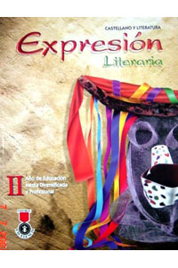Expresion Literaria II Castellano y Literatura