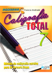 Caligrafia Total 7º