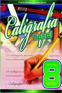 Caligrafia Total 8º