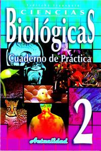 Ciencias Biologicas 2 Cuaderno de Practica