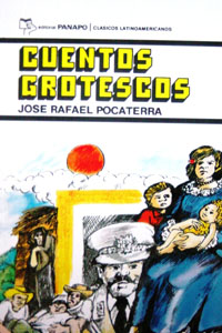 Cuentos Grotescos 