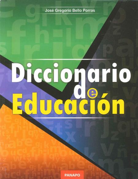 Diccionario de Educacion