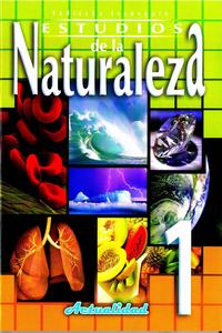 Estudios de la Naturaleza 1 Texto