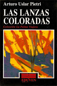 Las Lanzas Coloradas 