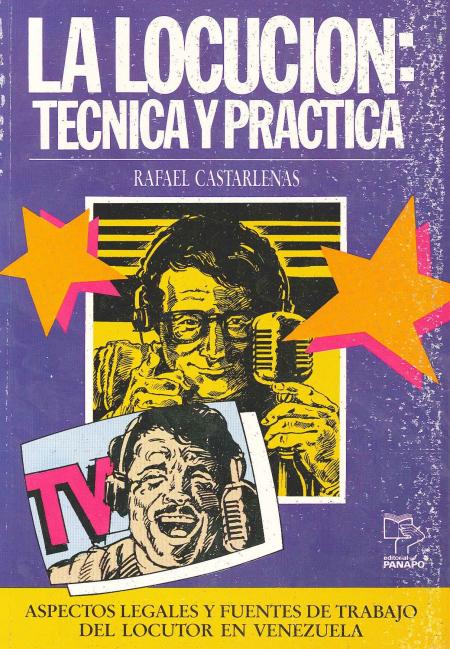 La Locucion Tecnica y Practica 