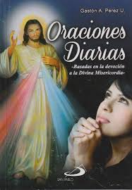 Oraciones Diarias
