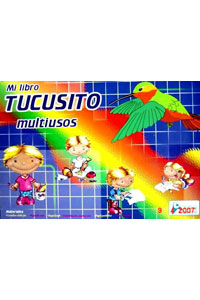 Mi Libro Tucusito Multiusos