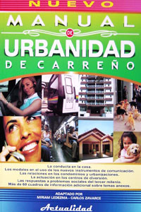 Nuevo Manual de Urbanidad de Carreño
