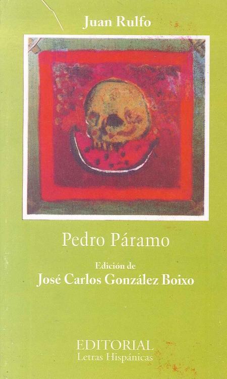 Pedro Paramo 