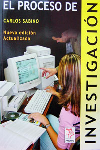 El Proceso de Investigacion Nueva Edicion Actualizada
