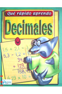 Que Rapido Aprendo Decimales