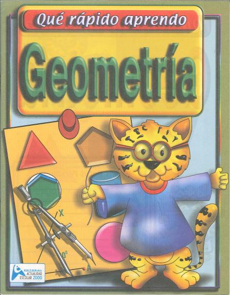 Que Rapido Aprendo Geometria