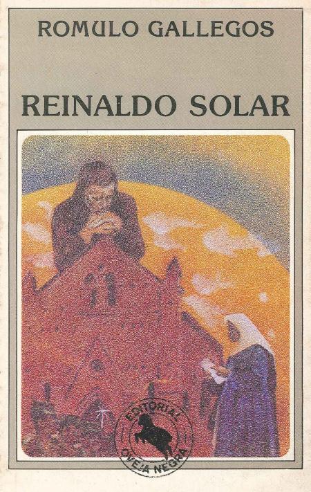 Reinaldo Solar 