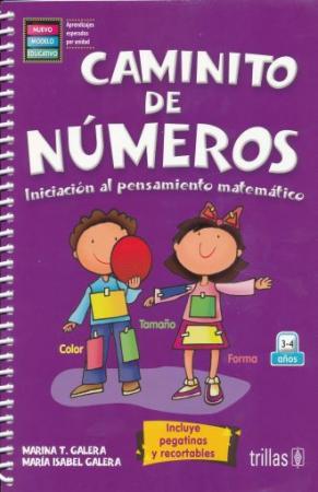 Caminito de Numeros