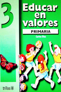 Educar En Valores 3 