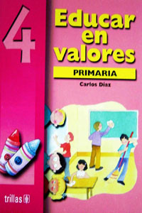 Educar En Valores 4