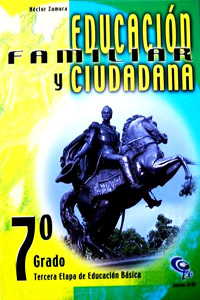 Educacion Familiar y Ciudadana