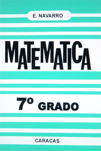 Matematica Teoria 7º