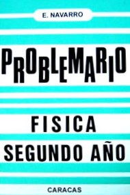 Fisica Problemario 2º Año