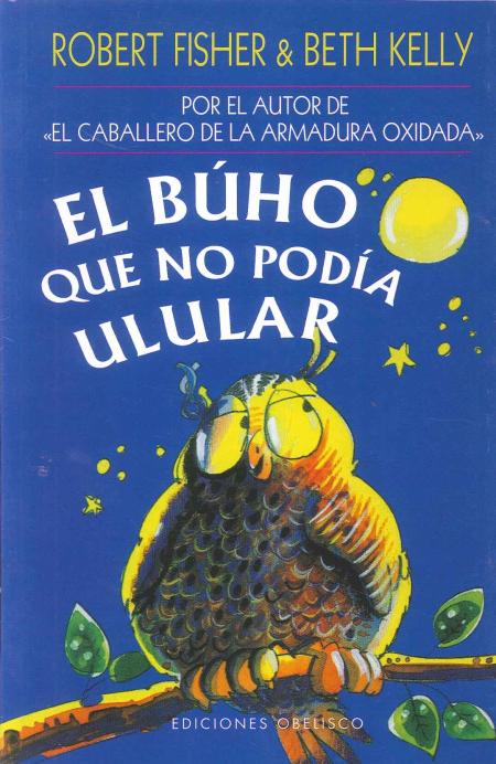 El Buho Que No Podia Ulular 21a Edicion