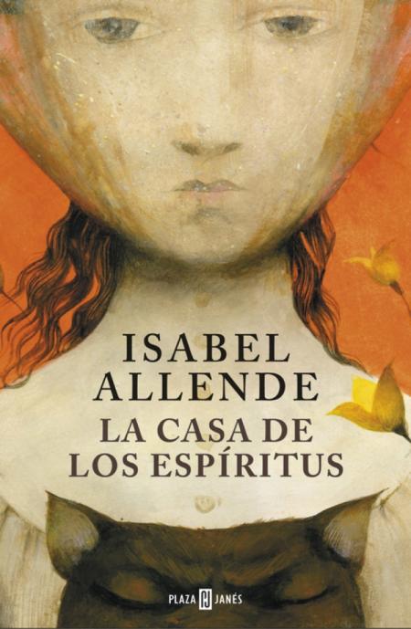 La Casa de los Espiritus