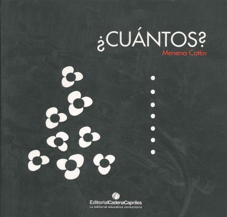 Coleccion Aprendo: Cuantos