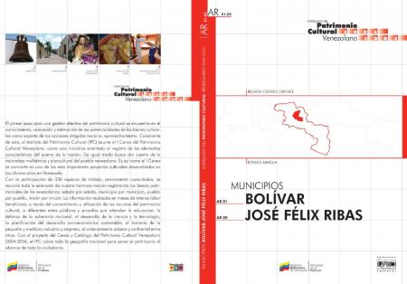 Jose Felix Ribas