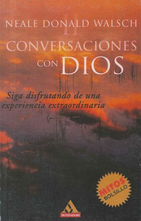 Conversaciones con Dios II