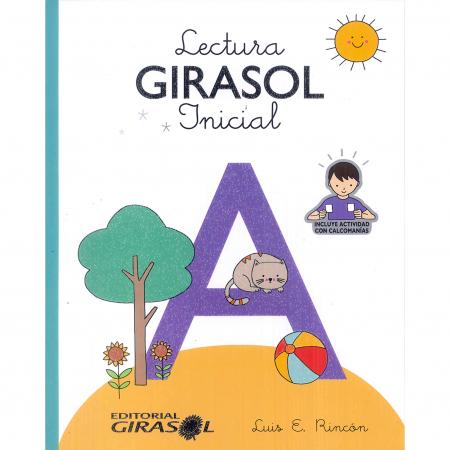 Lectura Girasol Inicial