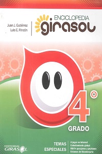 Enciclopedia Girasol 4