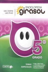 Enciclopedia Girasol 5