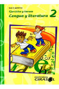 Ejercicios y Tareas Lengua y Literatura 2