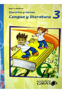 Ejercicios y Tareas Lengua y Literatura 3