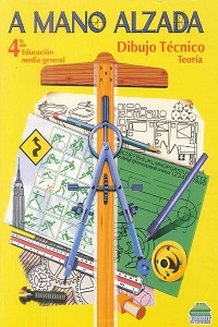 A Mano Alzada Dibujo Tecnico Teoria 4º Educacion Media