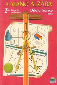 A Mano Alzada Dibujo Tecnico Teoria 2º Educacion Media