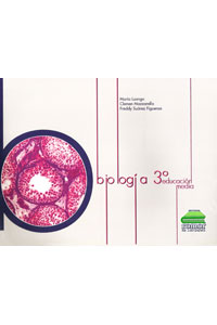 Biologia Teoria 3º Educacion Media