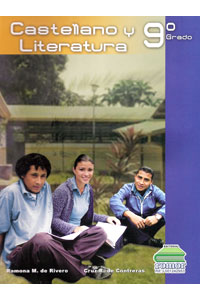 Castellano y Literatura 9º Grado