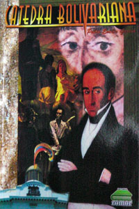 Catedra Bolivariana Texto 9
