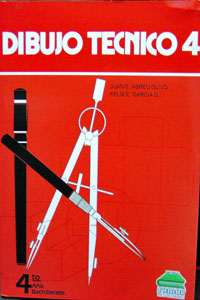 Dibujo Tecnico Teoria 4 1º C.d. 