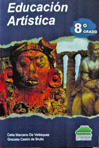 Educacion Artistica 2º Educacion Media