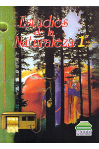 Estudios de la Naturaleza Teoria 1º Educacion Media